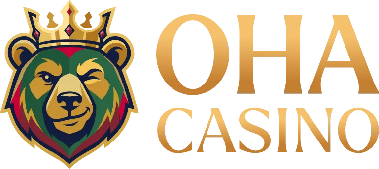 Ohacasino Logo